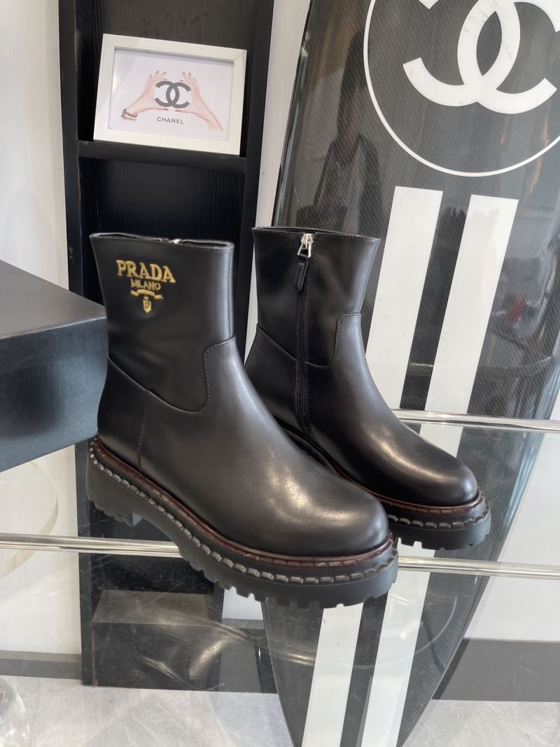 Prada Boots